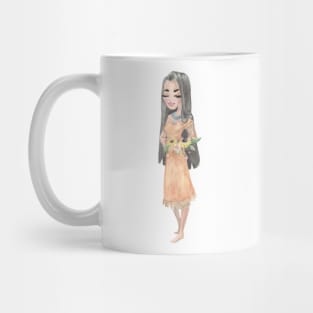 princess 46 Mug